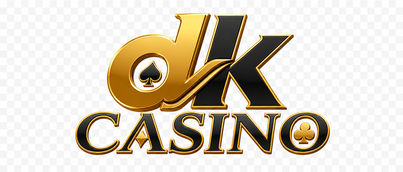 DK Casino Logo
